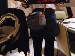 -海底捞火锅(金光华店)