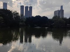 -人民公园(罗湖区)