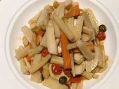 -羊门客在·烤盐池滩羊·川菜