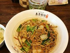 -春雪面馆(转塘店)