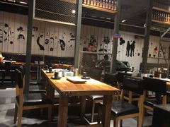 大堂-串来串去(中关村店)