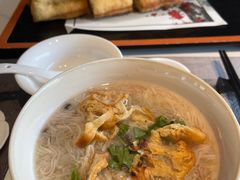 -晋江荣誉国际酒店·港誉茶餐厅