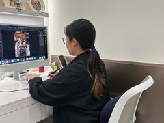 -海马体照相馆(厦门SM城市广场店)