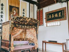 -西安关中民俗艺术博物院