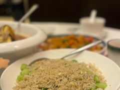 -上海金桥红枫万豪酒店-万豪中餐厅