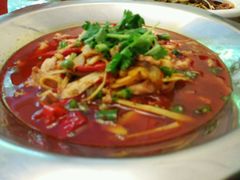 android_upload_pic-阿杜土菜馆·江油肥肠(花园店)
