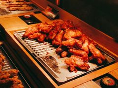 -比格比萨自助(逗号立方店)