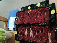 -陈记顺和牛肉火锅馆(天河北路店)