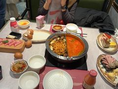 -一绪に寿喜烧自助(世茂广场店)
