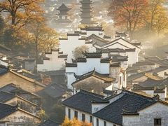 -塔川景区