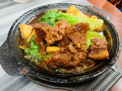 -珍珍小食店(西华路店)