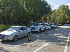 -北京市二清机动车检测场有限公司