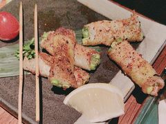 -京鹿料理(荟聚店)