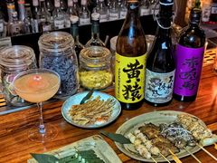 -RMK Shochu Bar(三诺店)