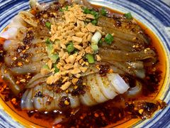 -雲蜀龙阁·金牌水煮鱼(方庄店)