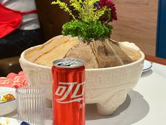 -华晟山城火锅(高新万达店)