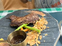 -起士林西餐厅(东经路店)
