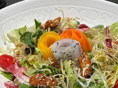 -旺顺阁·北京菜·烤鸭(大望路店)