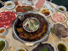 -枇杷园食为鲜火锅(南山店)