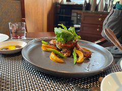 -杭州西子湖四季酒店-WL BISTRO西湖餐厅(灵隐路店)