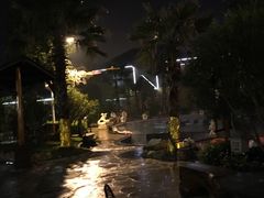 -丰顺宝丰酒店温泉