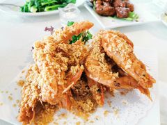 -无招牌海鲜餐厅(怡丰城店)