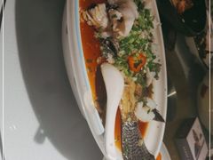 -秋色客家菜(流塘店)