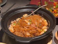 -一川二水•粤川醉(CP静安店)