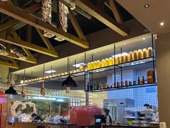 -1861意大利餐厅(文化广场店)