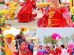 -天津妈祖文化园