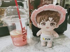 -COSTA COFFEE(武汉武商MALL店)
