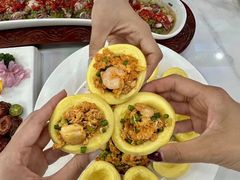 -天隆酒店·本地海鲜鲁菜(烟台大学店)