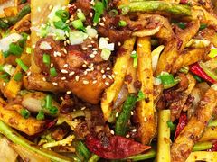 -干锅鱼庄(北京荟聚西红门购物中心店)