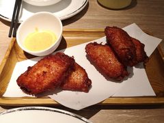 二哥爱鸡翅-太二酸菜鱼(菱角湖万达店)