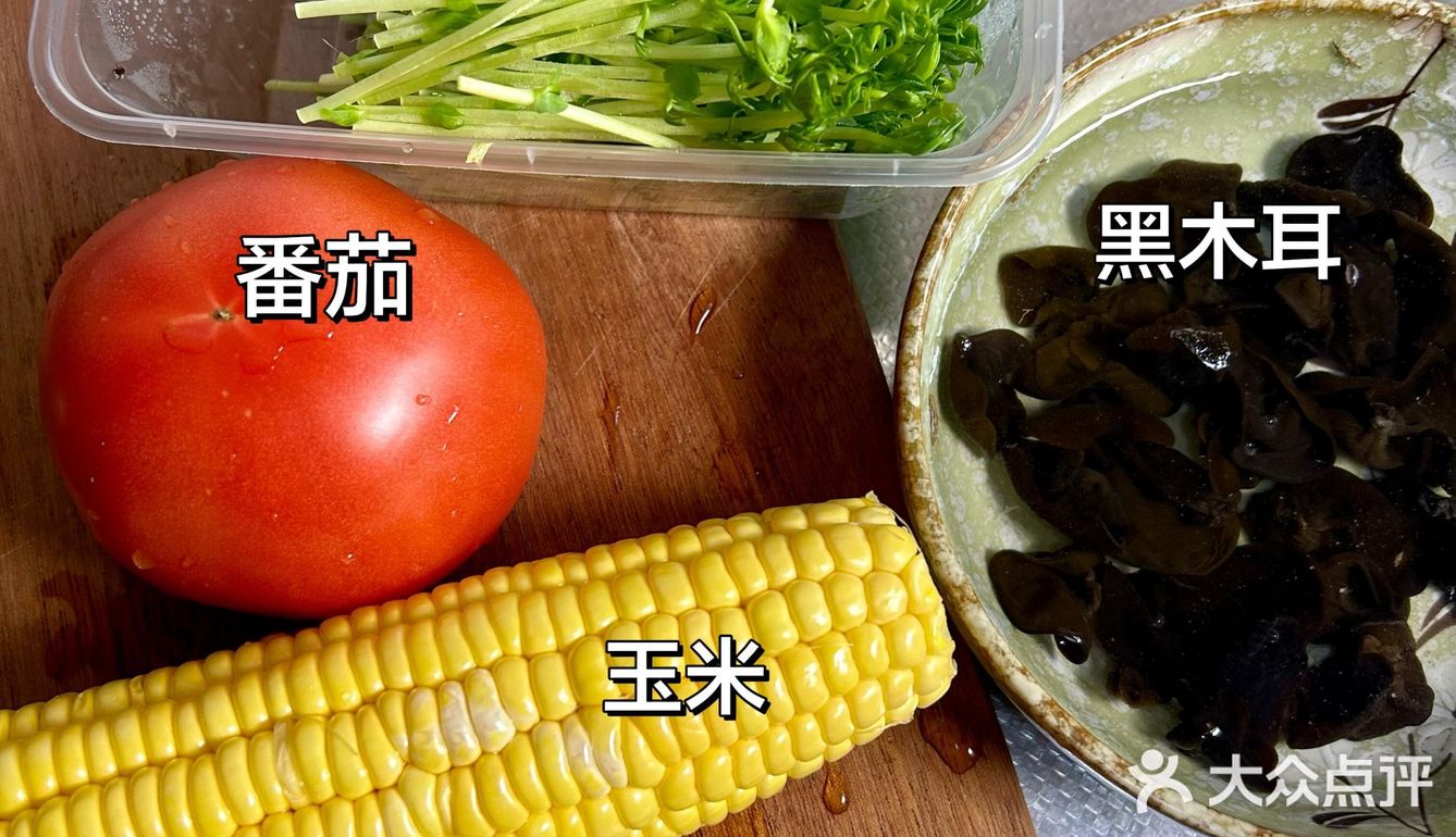 春日五行养肝汤｜养出红润好气色春天正是养肝黄