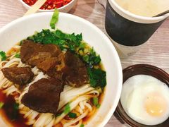 -肆姐面粉馆(坡子街店)