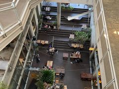 -ROAST coffee & eatery