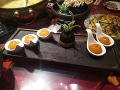 -凤凰山斑鱼馆(恭城店)