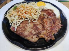 -豪客来牛排(宝龙城市广场店)