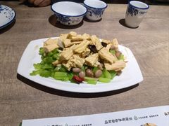 -直隶安家牛肉罩饼(七一路店)