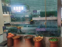 -鱼你相聚·河鲜馆(袁家岭店)