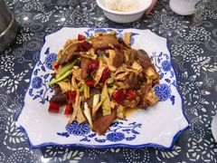 -记忆湘菜馆(芙蓉镇店)