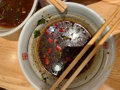 -呼啦面馆·头牌豌杂面(建新东路店)