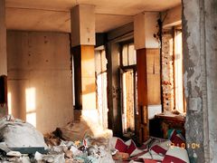 -中华巴洛克风情街