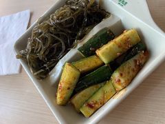 -李先生牛肉面大王(营口大润发店)