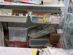 -可心DIY蛋糕烘焙生活馆(迈皋桥万谷慧店)