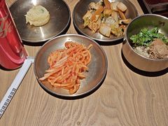 -西塔老太太泥炉烤肉(北京亚运村店)