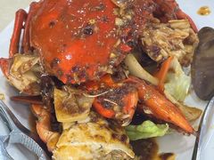 -钱塘府海鲜餐厅