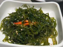 -半天妖烤鱼(西铁营万达店)