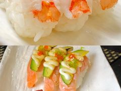 -和风融合餐厅创意料理(重庆店)